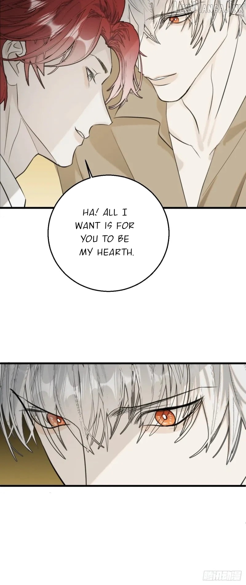 My Own Evil God Chapter 29 - page 61